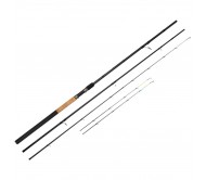 Meškerė Salmo Spartan Feeder 120 360cm
