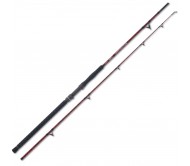 Meškere UNI CAT Superior Nasty Cat ilgis 270 cm testas 180-400g