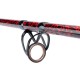 Meškere UNI CAT Superior Nasty Cat ilgis 300 cm testas 180-400g