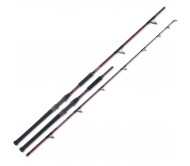 Meškere Superior Double Splash 230-300cm testas 250-500 g