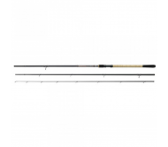Meškerė teleskopinė DAM SENSOMAX II TELE MATCH 360cm testas 10 - 30 g