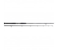 Meškere UNI CAT Superior Spin 300 cm testas 120-210g