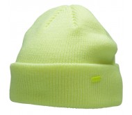 Moteriška Kepurė 4F Šviesiai Žaliai