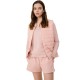 Moteriška Liemenė Outhorn Šviesiai Rožinė M Dydis