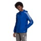 Moteriška Striukė Adidas Tiro 21 Windbreaker Mėlyna GP4973