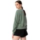 Moteriškas Džemperis 4F Šviesiai Žalia h4Z21 BLD019 45S