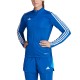 Moteriškas Džemperis "Adidas Tiro 23 League Training" Mėlynas HS3514