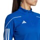 Moteriškas Džemperis "Adidas Tiro 23 League Training Top" Mėlynas HS3486