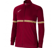 Moteriškas Džemperis Nike Dri-FIT Academy 21 Bordo CV2677 677