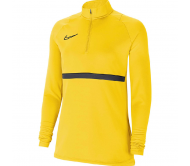 Moteriškas Džemperis Nike Dri-FIT Academy Geltonas CV2653 719