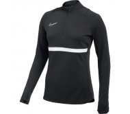 Moteriškas Džemperis Nike Dri-FIT Academy Juodas CV2653 010