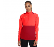 Moteriškas Džemperis Nike Dri-Fit Academy Raudonas CV2653 687