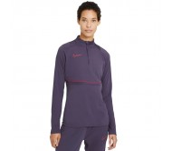 Moteriškas Džemperis Nike Dri-FIT Academy Violetinė CV2653 573