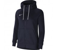 Moteriškas Džemperis Nike Park 20 Hoodie Tamsiai Mėlynas CW6955 451