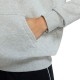 Moteriškas Džemperis Nike Pilkas BV4126 063