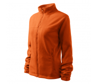 Moteriškas Džemperis MALFINI 504 Fleece Orange