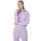 Moteriškas Megztinis "4F" Šviesiai Violetinė H4Z22 BLD027 52S