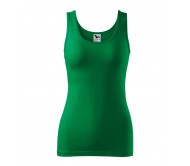 Moteriški Marškinėliai MALFINI Triumph, Kelly green 180 g/m²