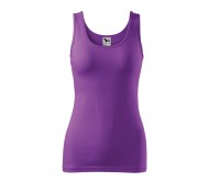 Moteriški Marškinėliai MALFINI Triumph, Purple 180 g/m²