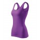 Moteriški Marškinėliai MALFINI Triumph, Purple 180 g/m²