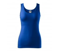 Moteriški Marškinėliai MALFINI Triumph, Royal blue 180 g/m²