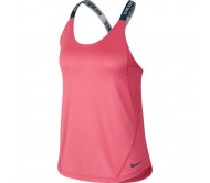 Moteriški Marškinėliai Nike Dry Tank Elastka W