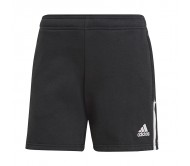 Moteriški Šortai Adidas Tiro 21 Juodas GM7330