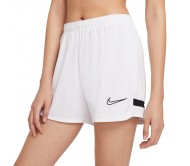 Moteriški Šortai Nike Dri-FIT Academy Balta CV2649 100
