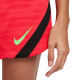 Moteriški Šortai Nike Dri-FIT Strike Rožinis CW6095 660