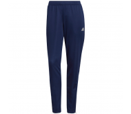 Moteriškos Kelnės Adidas Entrada 22 Training Pants Tamsiai Mėlynos HC0334