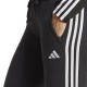Moteriškos Kelnės "Adidas Tiro 23 League Sweat" Juodos HS3608
