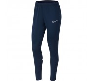 Moteriškos Kelnės Nike Dri-FIT Academy Tamsiai Mėlynos CV2665 451