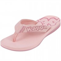 Moteriškos Šlepetės "Kappa Aryse W" Rožinės Spalvos 243111W 2123