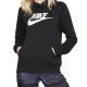Moterų Nike  Essential Džemperis Juoda BV4126 010