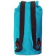 Neperšlampamas krepšys Aqua Marina Dry Bag 20 l melsvai žalias