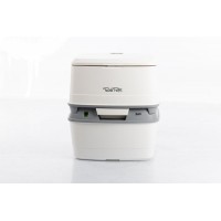Nešiojamas tualetas Thetford Porta Potti Qube 365 92820