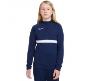 Nike Academy 21 Mėlynas Džemperis CW6112 451