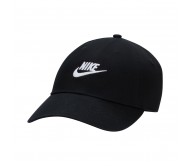 Nike Club beisbolo kepurė, juoda