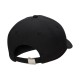 Nike Dri-FIT Club juoda kepurė su snapeliu