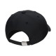 Nike Dri-FIT Club kepurė, juoda