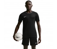 Nike Dri-FIT Park 26 SS Top vyriški marškinėliai juodi