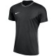 Nike Dri-FIT Park 26 SS Top vyriški marškinėliai juodi
