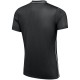 Nike Dri-FIT Park 26 SS Top vyriški marškinėliai juodi