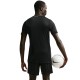 Nike Dri-FIT Park 26 SS Top vyriški marškinėliai juodi