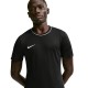 Nike Dri-FIT Park 26 SS Top vyriški marškinėliai juodi