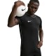 Nike Dri-FIT Park 26 SS Top vyriški marškinėliai juodi