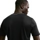 Nike Dri-FIT Park 26 SS Top vyriški marškinėliai juodi