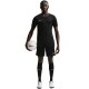Nike Dri-FIT Park 26 SS Top vyriški marškinėliai juodi