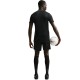 Nike Dri-FIT Park 26 SS Top vyriški marškinėliai juodi
