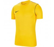 "Nike Dri Fit Park Training Kids" Marškinėliai Geltoni BV6905 719